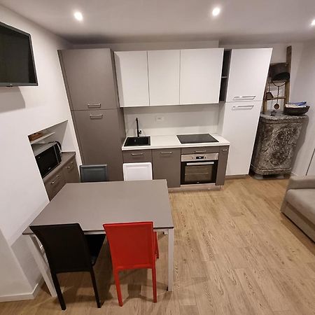 La Pigna Daire Chiavenna Dış mekan fotoğraf