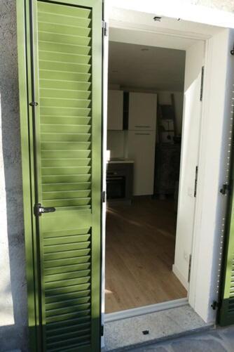 La Pigna Daire Chiavenna Dış mekan fotoğraf