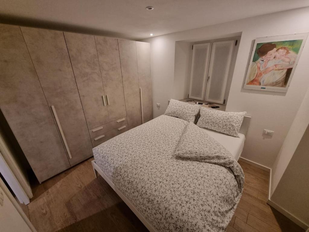 La Pigna Daire Chiavenna Dış mekan fotoğraf
