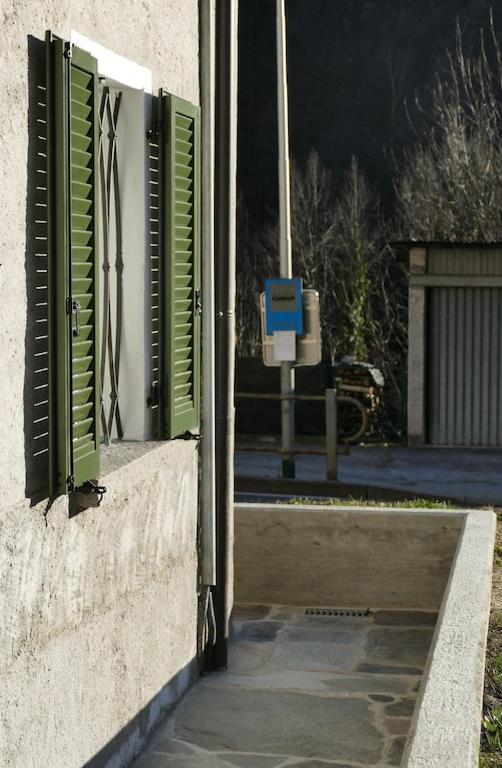 La Pigna Daire Chiavenna Dış mekan fotoğraf